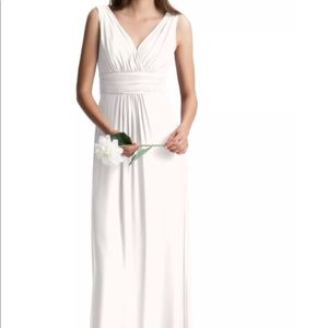 Bill Levkoff Bridesmaid Dress